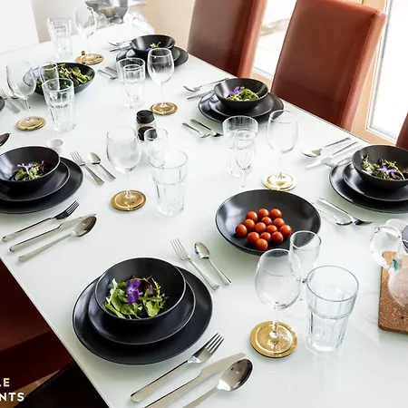 Lejlighed Pineapple - Zwinger - 55qm Dresden