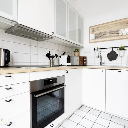 Pineapple - Zwinger - 55qm *