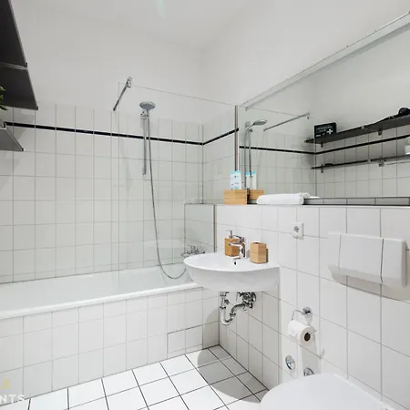 Pineapple - Zwinger - 55qm * ドレスデン