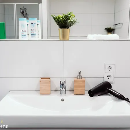 Pineapple - Zwinger - 55qm Drezda